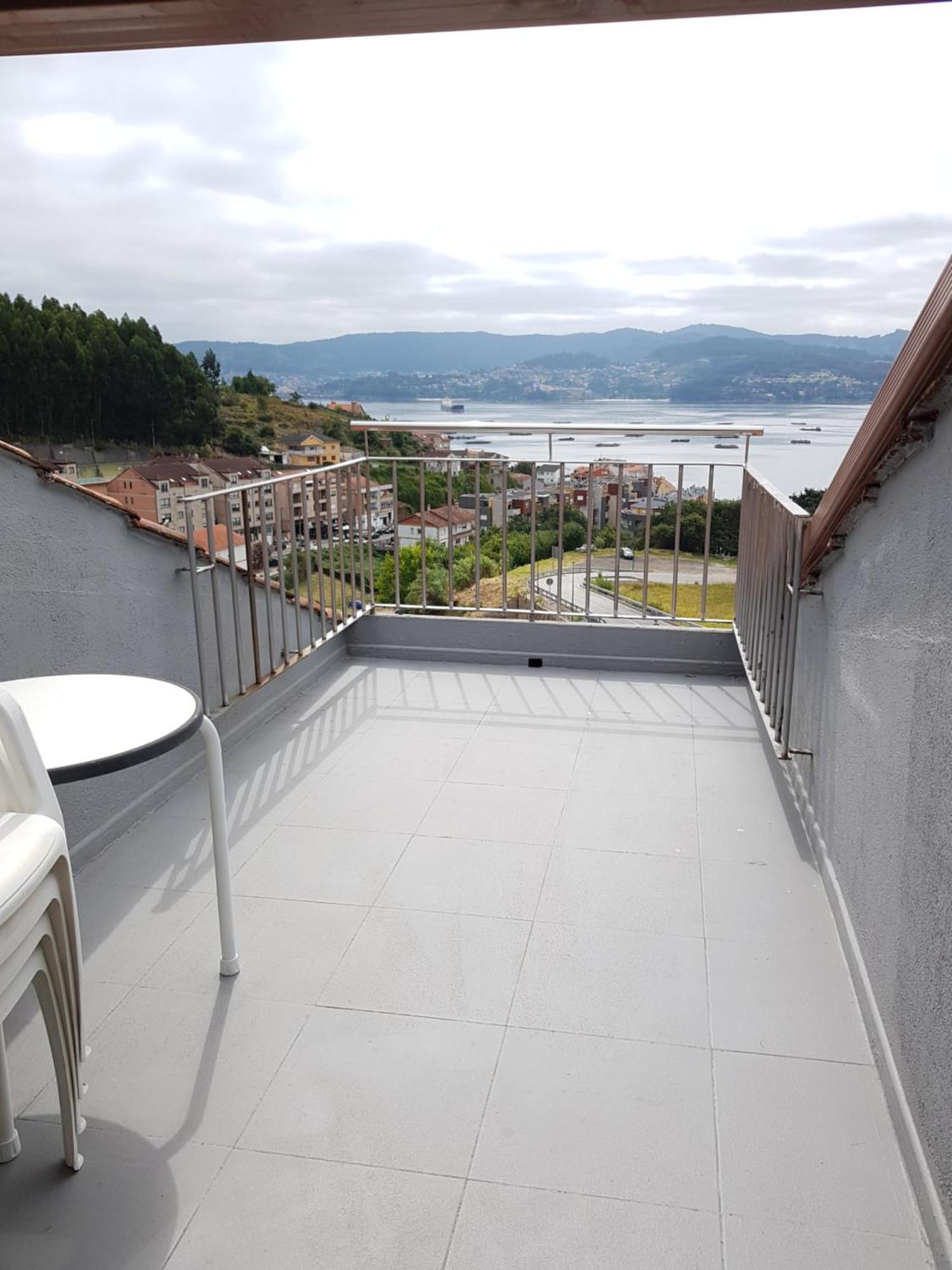 Apartamentos Canada 1 Raxo Buitenkant foto