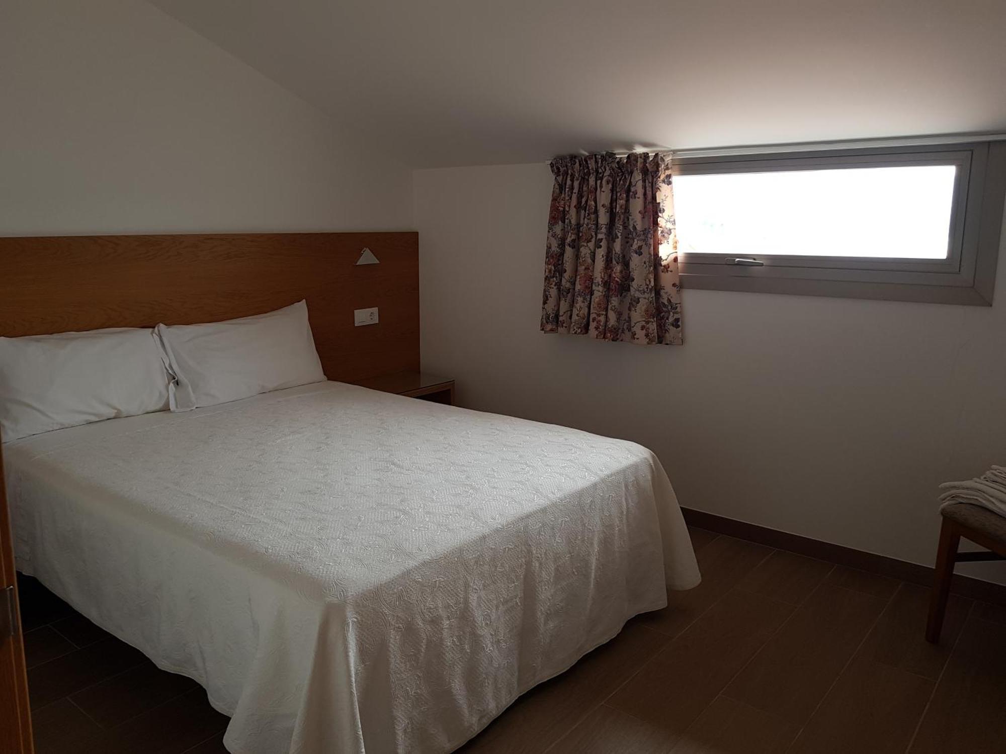 Apartamentos Canada 1 Raxo Buitenkant foto