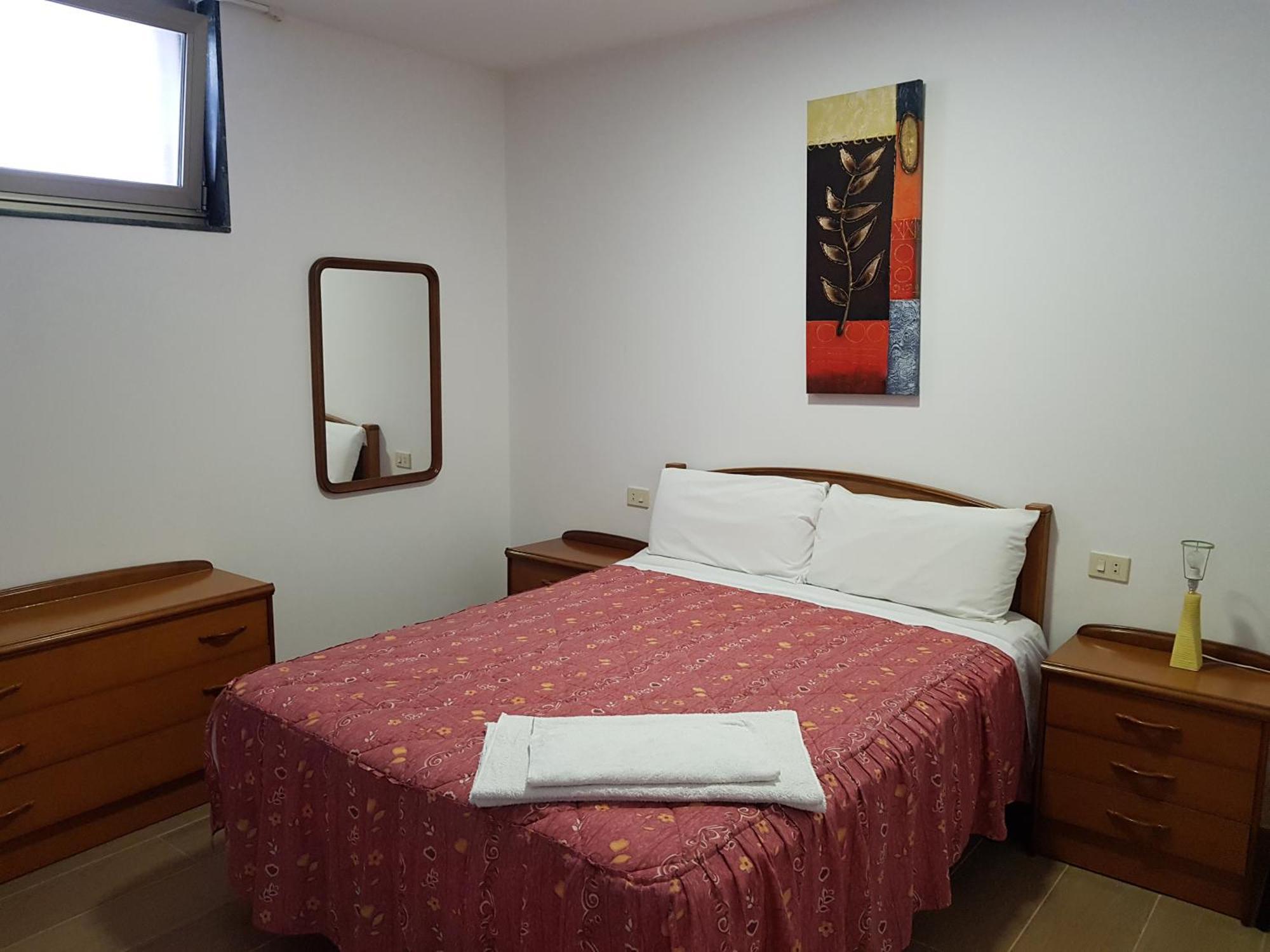 Apartamentos Canada 1 Raxo Buitenkant foto