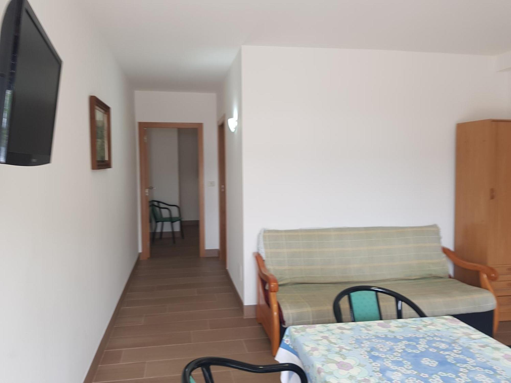 Apartamentos Canada 1 Raxo Buitenkant foto