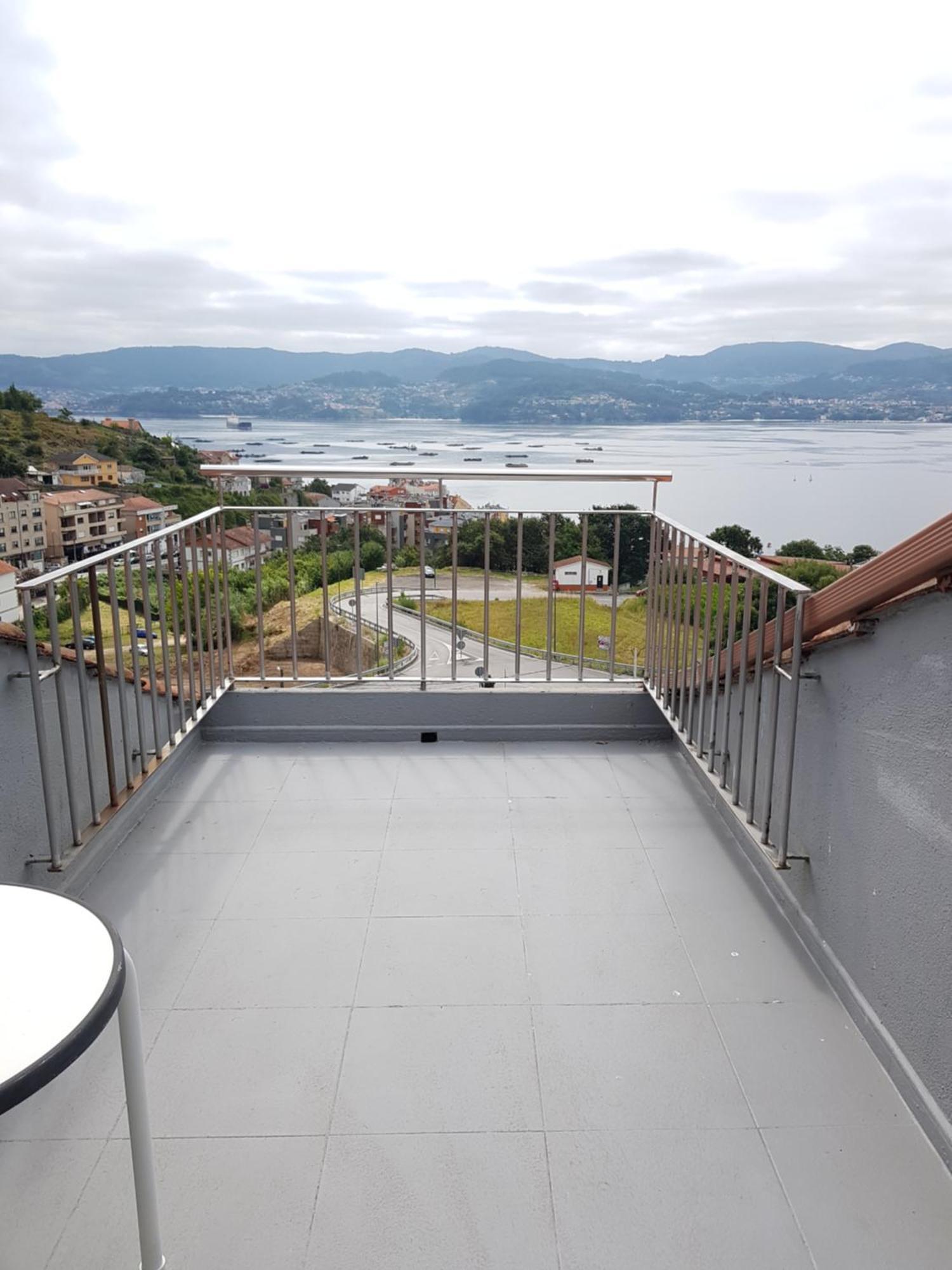 Apartamentos Canada 1 Raxo Buitenkant foto