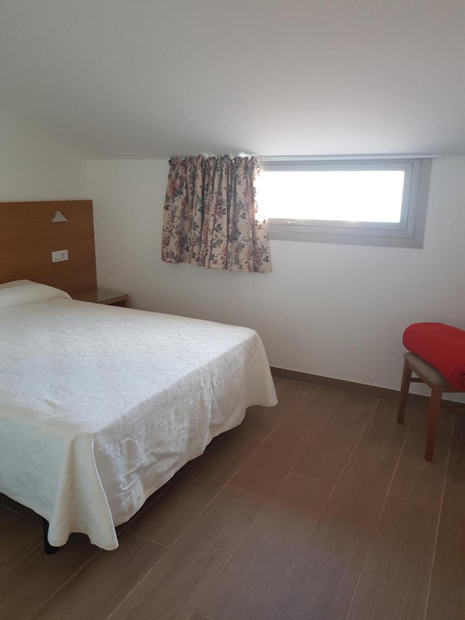 Apartamentos Canada 1 Raxo Buitenkant foto
