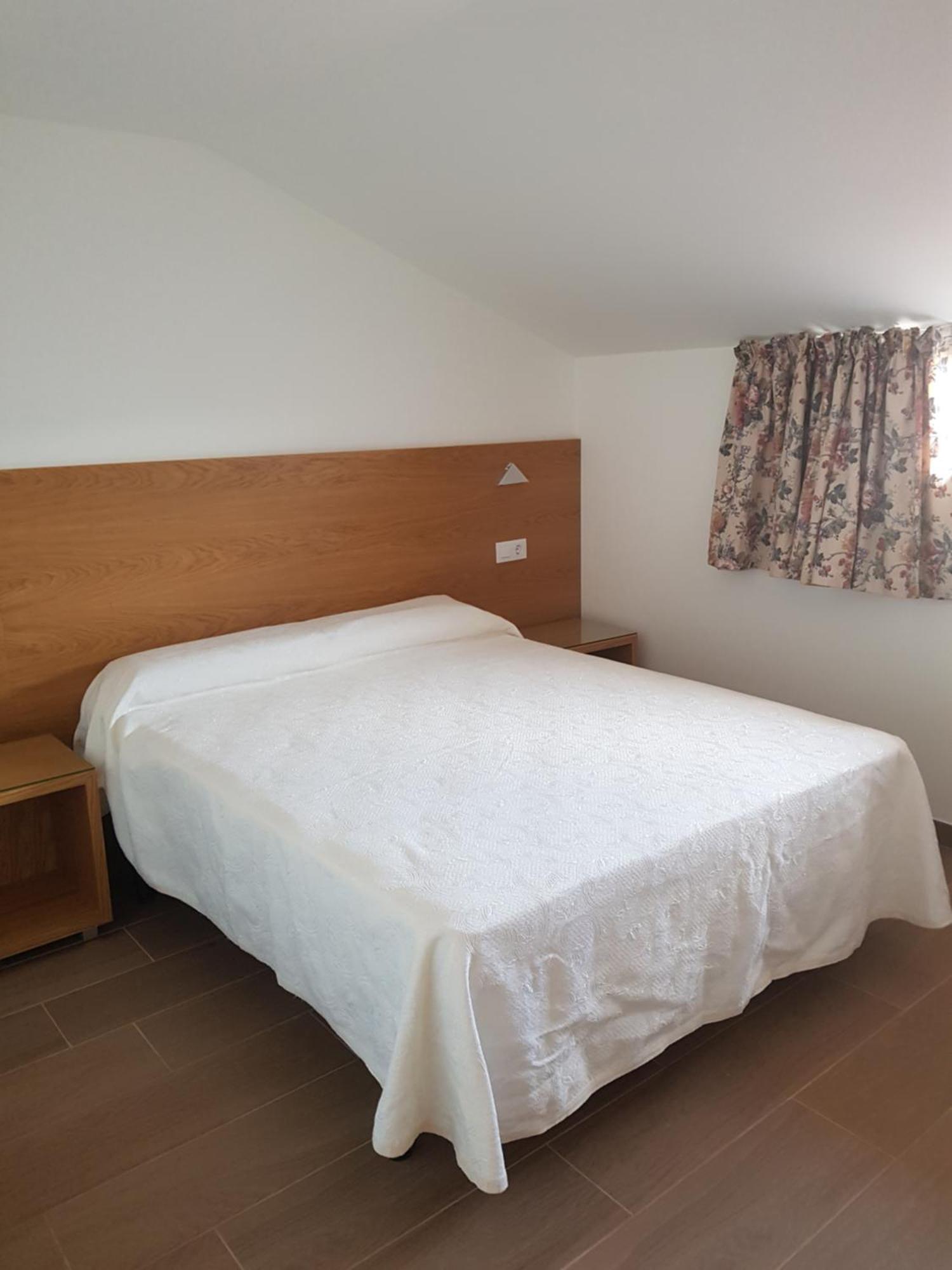 Apartamentos Canada 1 Raxo Buitenkant foto