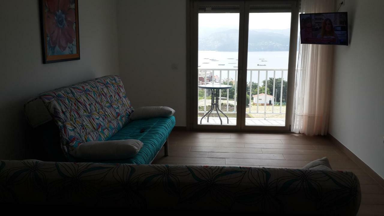 Apartamentos Canada 1 Raxo Buitenkant foto